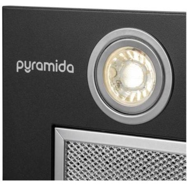 Витяжка вбудована Pyramida CX 52 (1100) E BL