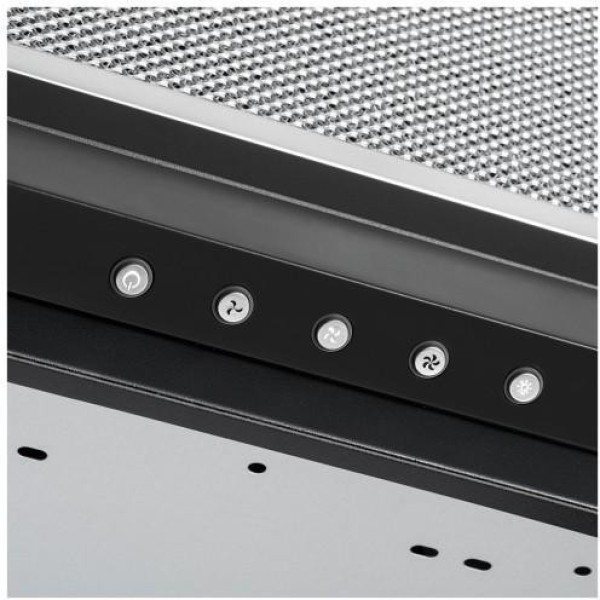 Витяжка вбудована Pyramida CX 52 (1100) E BL