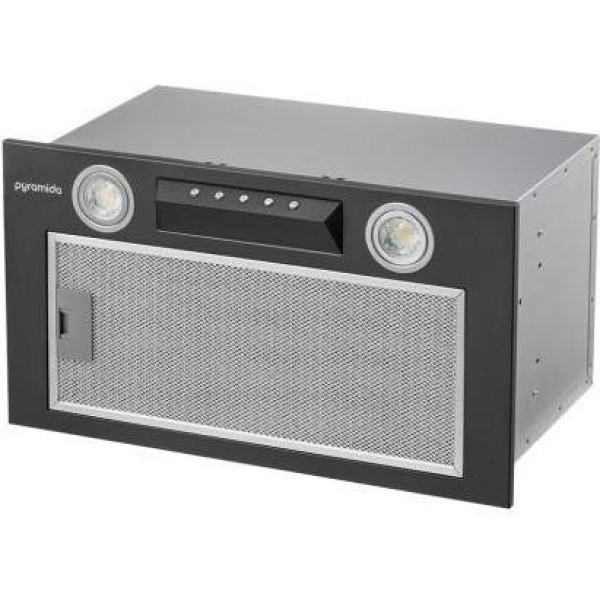 Витяжка вбудована Pyramida CX 52 (1100) E BL
