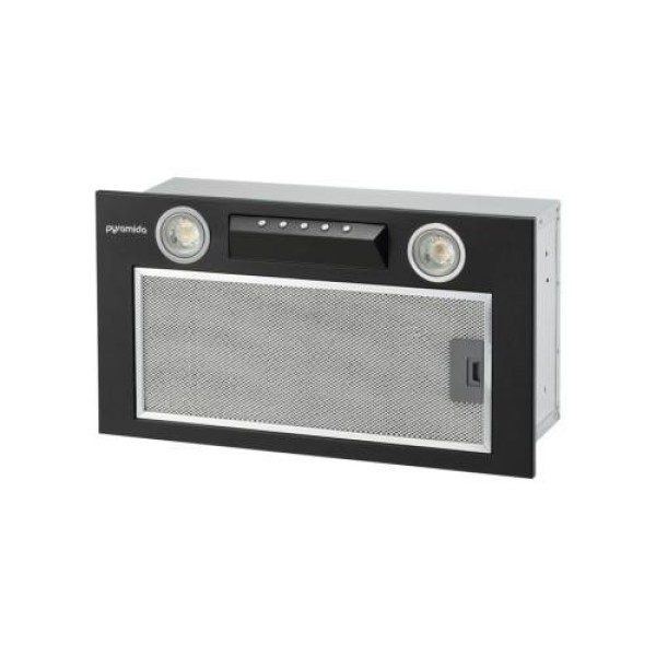 Витяжка вбудована Pyramida CX 52 (750) E BL