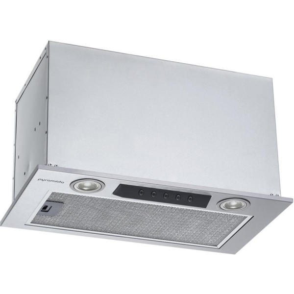 Витяжка вбудована Pyramida CX 52 (750) E IX