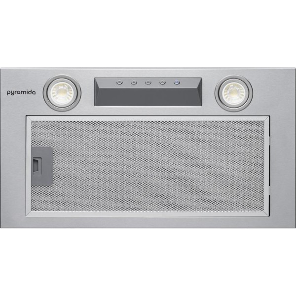 Витяжка вбудована Pyramida CX 52 (750) E IX