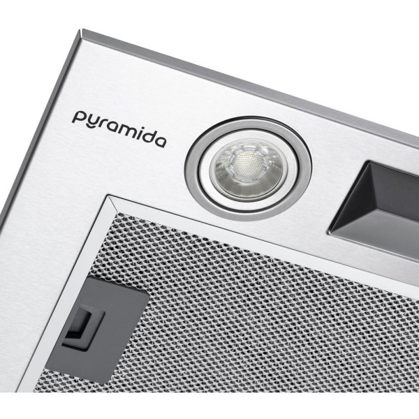 Витяжка вбудована Pyramida CX 52 (750) E IX