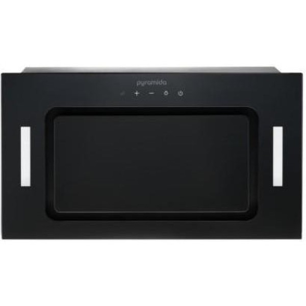 Витяжка вбудована Pyramida CX 52 (1100) SR GBL