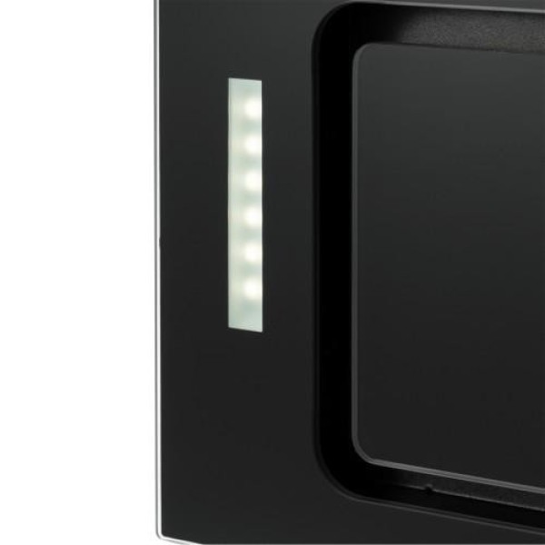 Витяжка вбудована Pyramida CX 52 (750) SR GBL