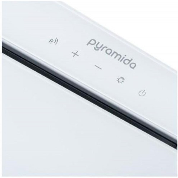 Витяжка вбудована Pyramida CX 52 (750) SR GWH