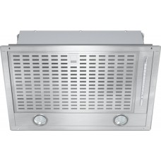 Miele DA 2558 Clean steel