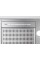 Витяжка вбудована Miele DA 2558 Clean steel