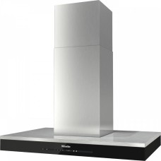 Miele DA 6698 D Puristic Edition 6000 Clean Steel