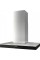 Витяжка Т-подібна Miele DA 6698 D Puristic Edition 6000 Clean Steel