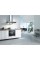 Витяжка Т-подібна Miele DA 6698 D Puristic Edition 6000 Clean Steel