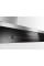 Витяжка Т-подібна Miele DA 6698 D Puristic Edition 6000 Clean Steel