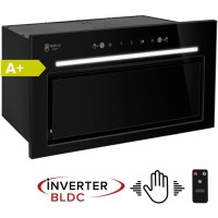 Perfelli DESIGN FILINI 5 NERO SILENZIO
