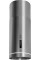 Витяжка декоративна Perfelli DESIGN ISOLA 35 INOX SILENZIO