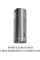 Витяжка декоративна Perfelli DESIGN ISOLA 35 INOX SILENZIO