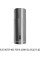 Витяжка декоративна Perfelli DESIGN ISOLA 35 INOX SILENZIO