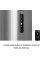 Витяжка декоративна Perfelli DESIGN ISOLA 35 INOX SILENZIO