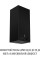 Витяжка декоративна Perfelli DESIGN ISOLA 35 NERO SILENZIO