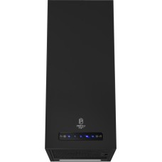 Perfelli DESIGN QUADRO 36 NERO SILENZIO