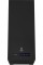 Витяжка декоративна Perfelli DESIGN QUADRO 36 NERO SILENZIO