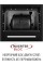 Витяжка декоративна Perfelli DESIGN QUADRO 36 NERO SILENZIO