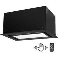 Perfelli DESIGN VISION 6 NERO SILENZIO