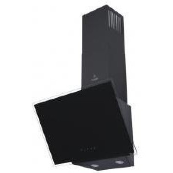 Витяжка похила Perfelli DNS 5272 D 700 BL LED