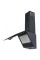 Витяжка похила Perfelli DNS 5272 D 700 BL LED