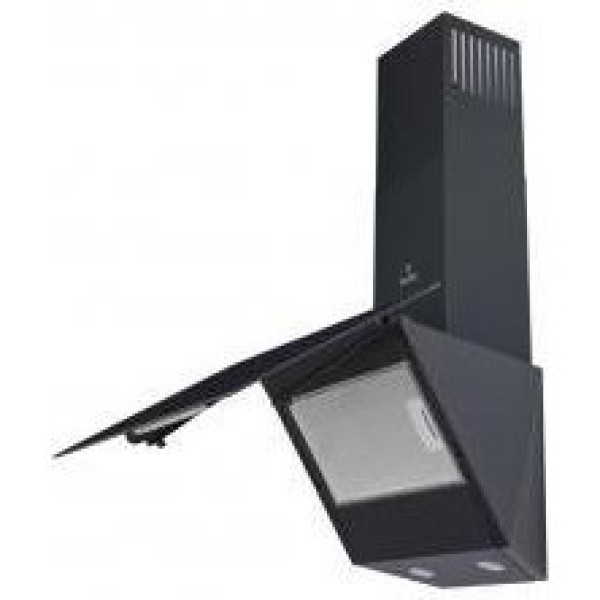 Витяжка похила Perfelli DNS 5272 D 700 BL LED
