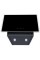 Витяжка похила Perfelli DNS 5272 D 700 BL LED
