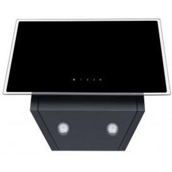 Витяжка похила Perfelli DNS 5272 D 700 BL LED