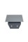 Витяжка похила Perfelli DNS 5272 D 700 SG LED