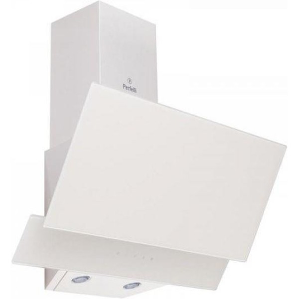 Витяжка похила Perfelli DNS 6252 D 700 IV LED