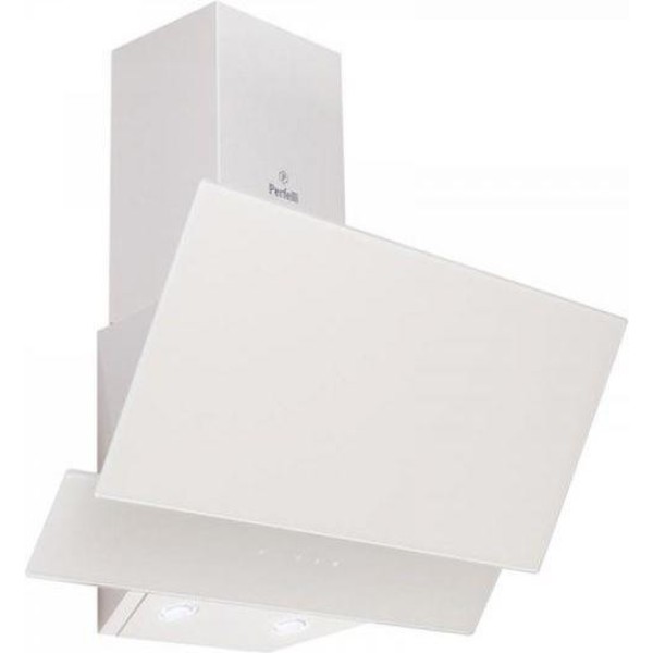 Витяжка похила Perfelli DNS 6252 D 700 IV LED