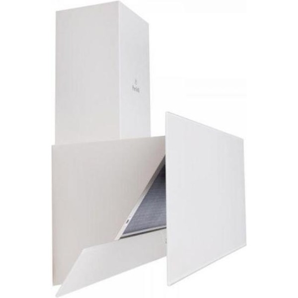 Витяжка похила Perfelli DNS 6252 D 700 IV LED