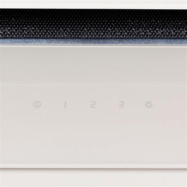 Витяжка похила Perfelli DNS 6252 D 700 IV LED