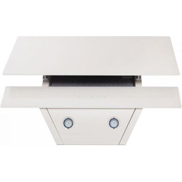 Витяжка похила Perfelli DNS 6252 D 700 IV LED
