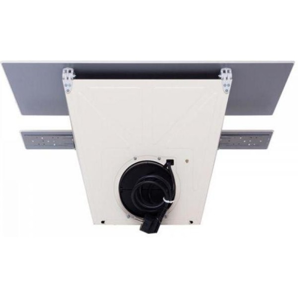 Витяжка похила Perfelli DNS 6252 D 700 IV LED