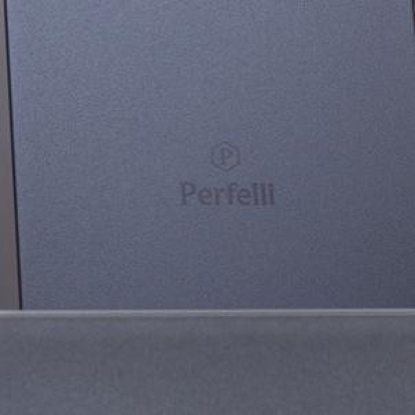 Витяжка похила Perfelli DNS 6252 D 700 SG LED