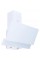 Витяжка похила Perfelli DNS 6252 D 700 WH LED