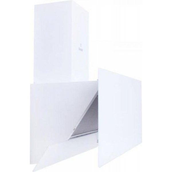 Витяжка похила Perfelli DNS 6252 D 700 WH LED
