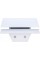 Витяжка похила Perfelli DNS 6252 D 700 WH LED