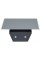 Витяжка похила Perfelli DNS 6272 D 700 SG LED