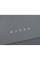 Витяжка похила Perfelli DNS 6272 D 700 SG LED