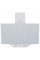 Витяжка похила Perfelli DNS 6272 D 700 WH LED