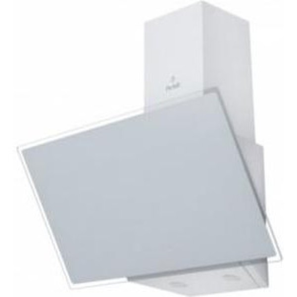 Витяжка похила Perfelli DNS 6272 D 700 WH LED