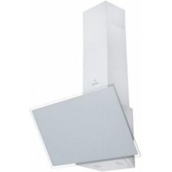 Витяжка похила Perfelli DNS 6272 D 700 WH LED