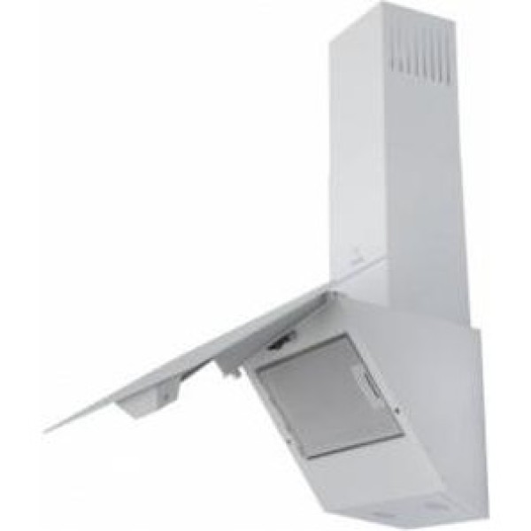 Витяжка похила Perfelli DNS 6272 D 700 WH LED