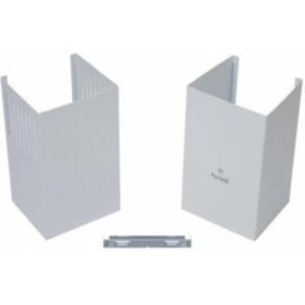 Витяжка похила Perfelli DNS 6272 D 700 WH LED
