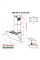 Витяжка похила Perfelli DNS 6422 D 850 BL LED